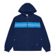 Ellesse Ανδρική ζακέτα Delenas FZ Hoodie